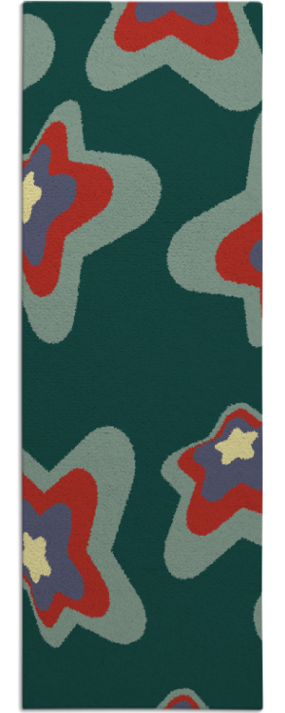 five star rug - item 681078