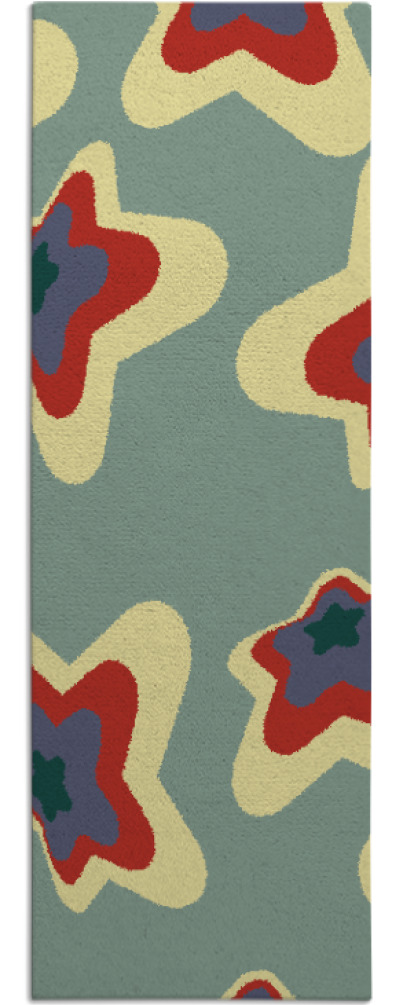 five star rug - item 681079