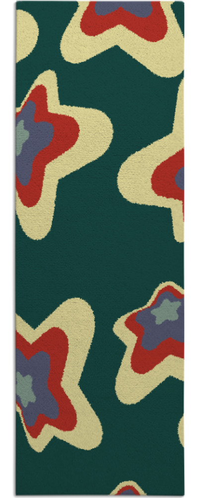 five star rug - item 681080