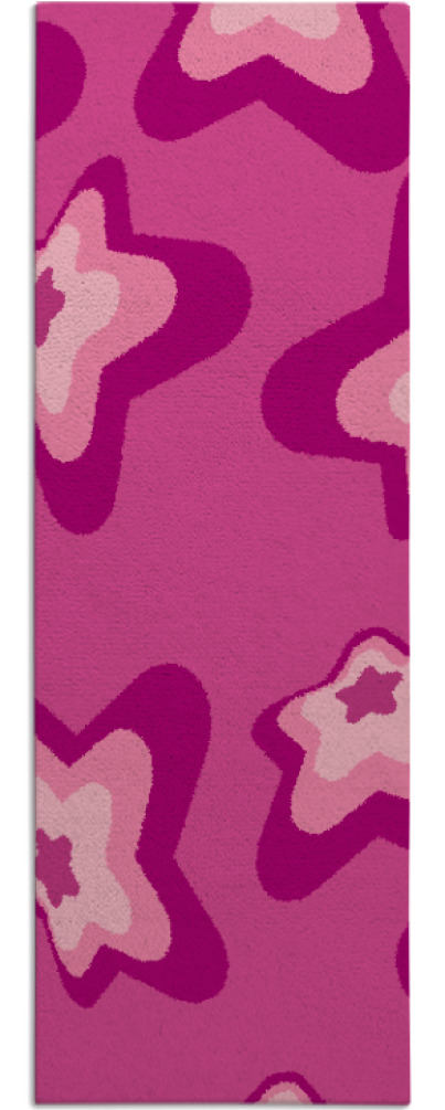 five star rug - item 681084