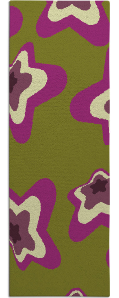 five star rug - item 681102