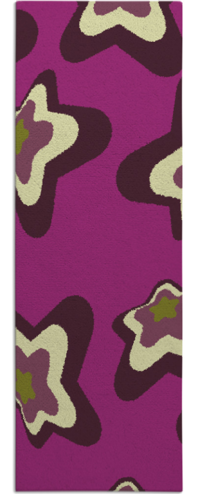 five star rug - item 681103