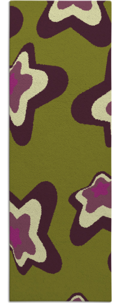 five star rug - item 681104