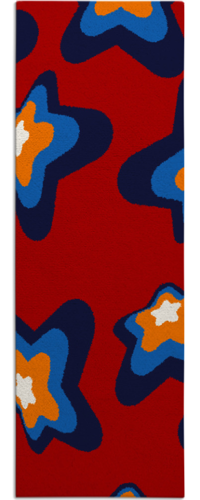 five star rug - item 681113