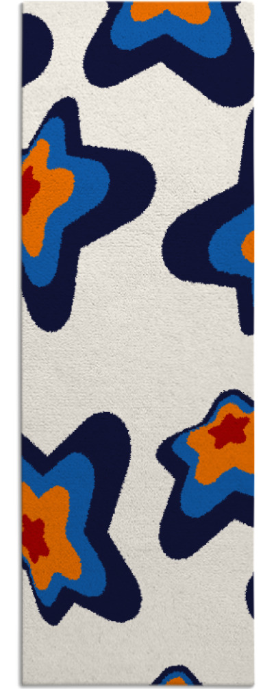 five star rug - item 681114