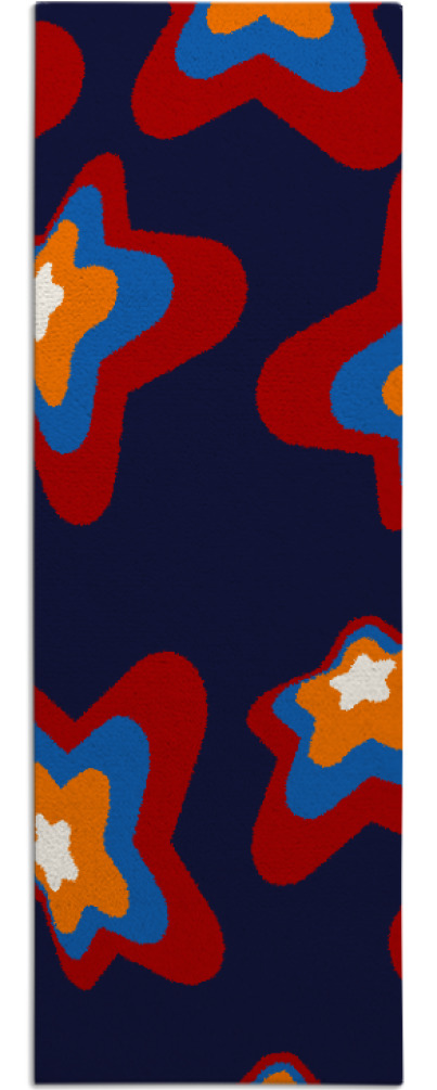 five star rug - item 681115