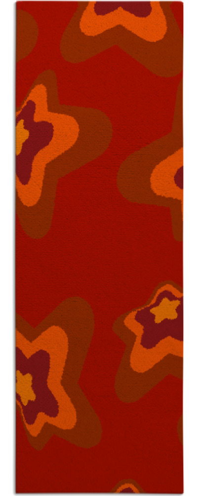 five star rug - item 681117