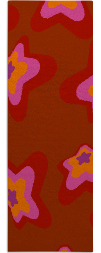 five star rug - item 681127