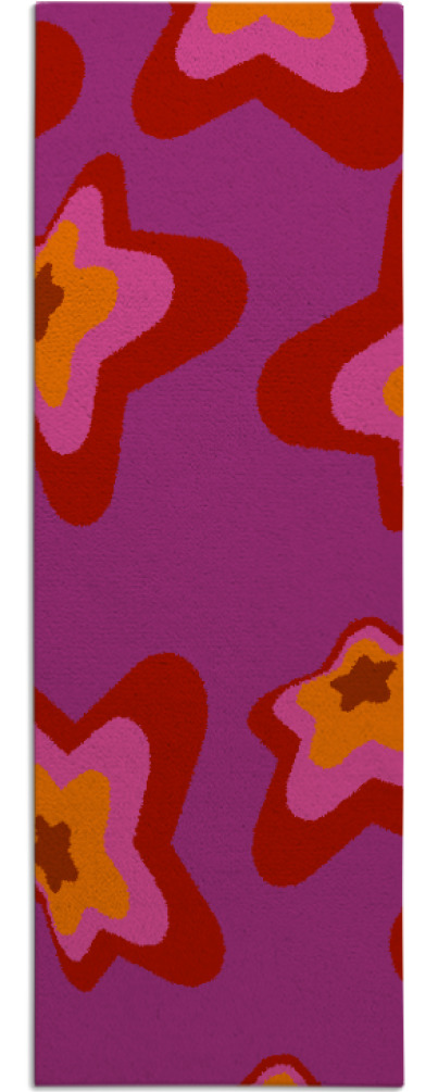 five star rug - item 681128