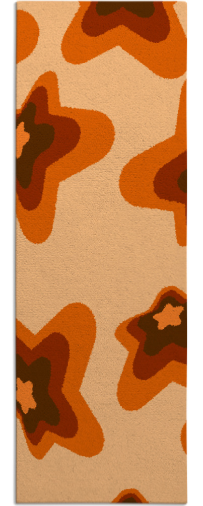 five star rug - item 681136