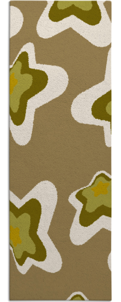 five star rug - item 681139