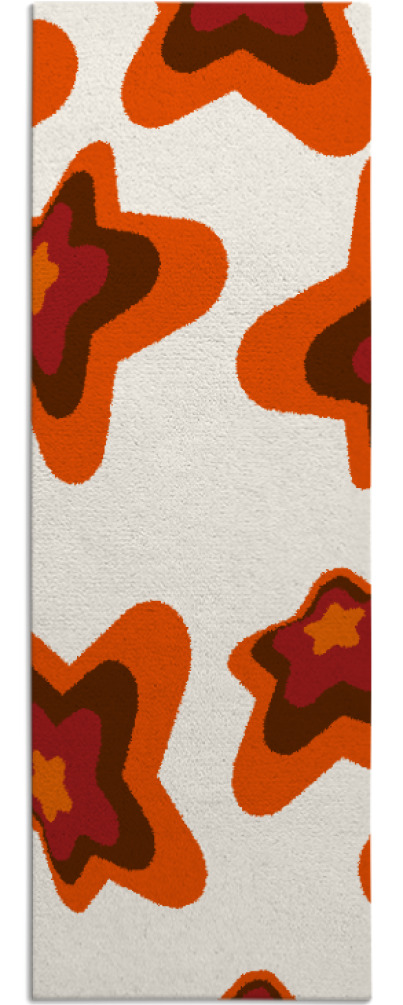 five star rug - item 681141