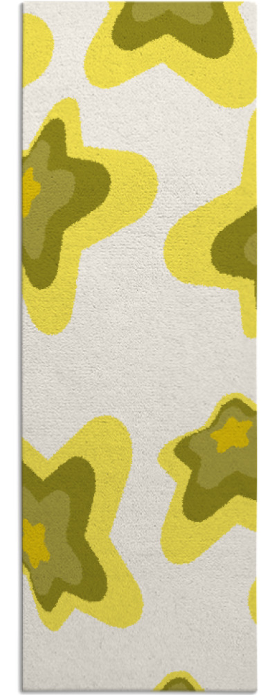 five star rug - item 681149