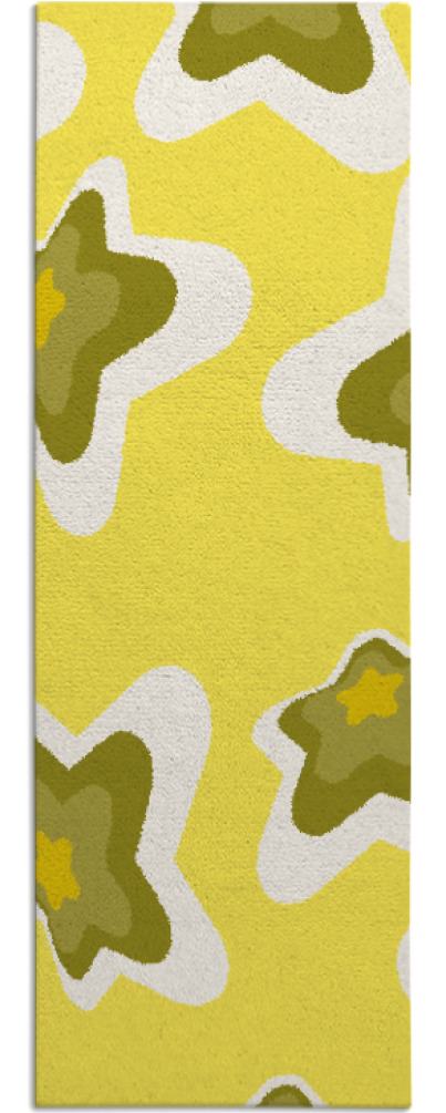 five star rug - item 681151