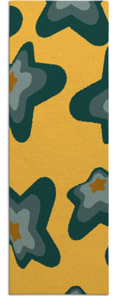 five star rug - item 681177