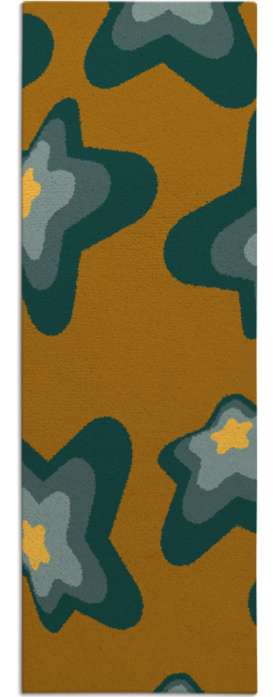 five star rug - item 681178