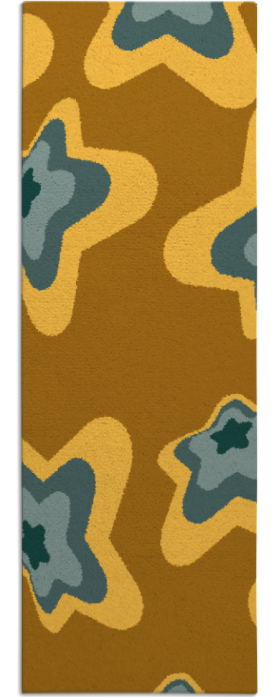 five star rug - item 681180
