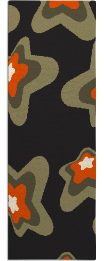 five star rug - item 681181