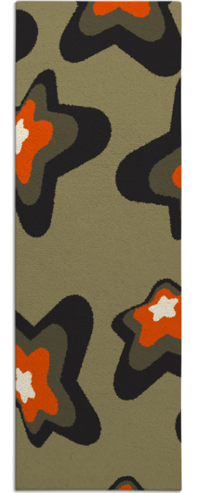 five star rug - item 681183