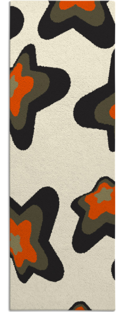 five star rug - item 681184