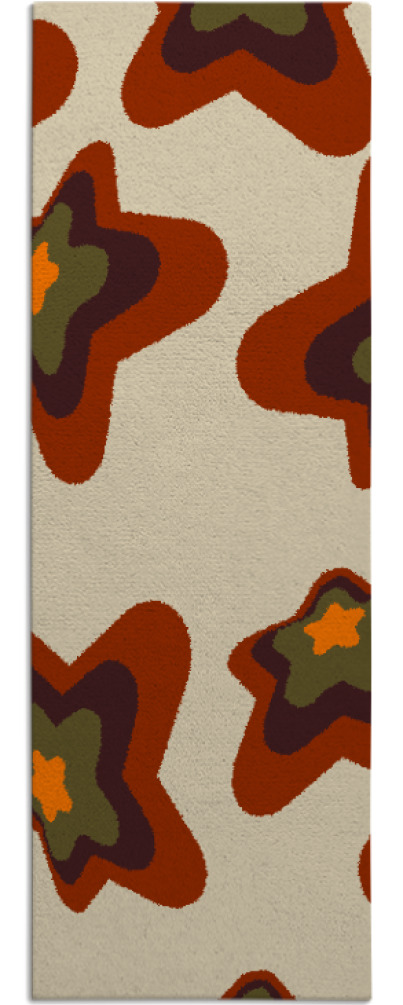 five star rug - item 681189