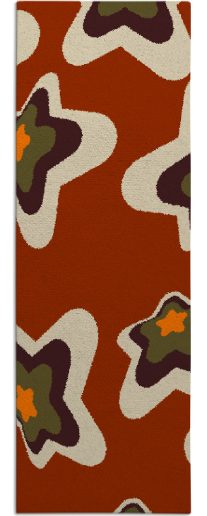 five star rug - item 681191