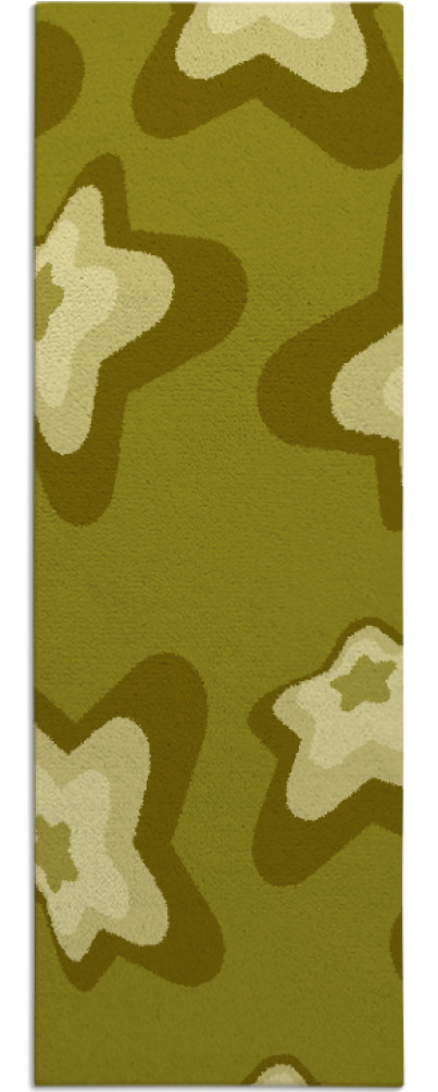 five star rug - item 681195