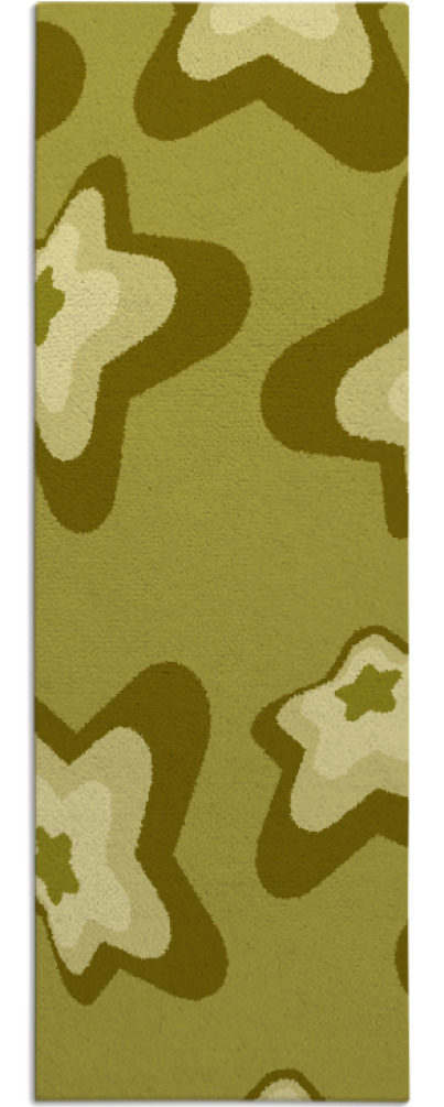 five star rug - item 681196