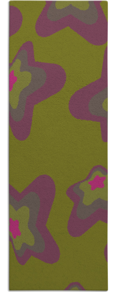 five star rug - item 681201