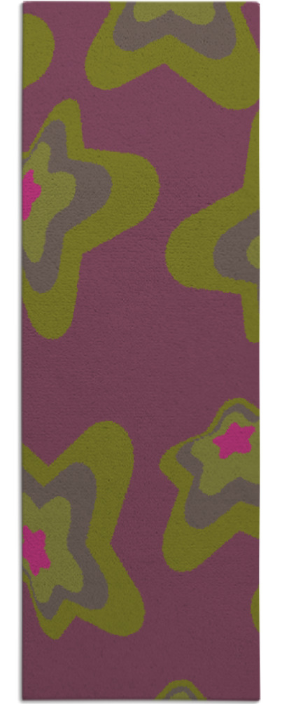 five star rug - item 681203