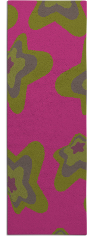 five star rug - item 681204