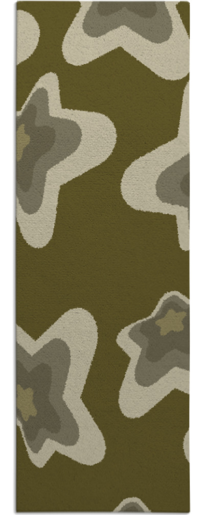 five star rug - item 681205