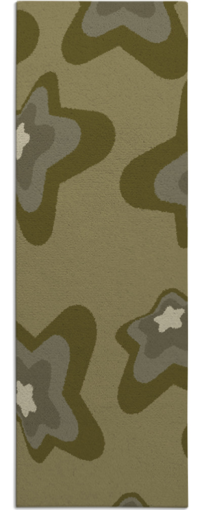 five star rug - item 681208