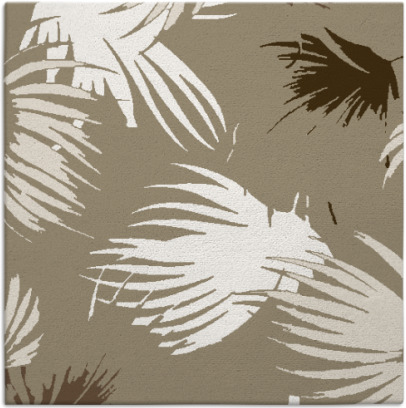 palm rug - item 681226