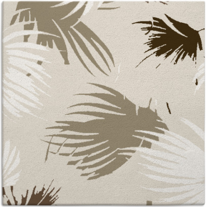 palm rug - item 681227