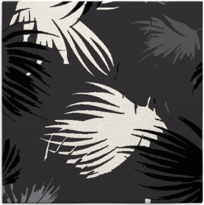 palm rug - item 681231