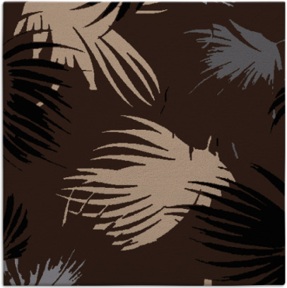 palm rug - item 681239
