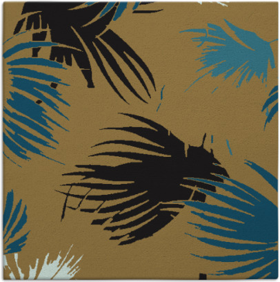 palm rug - item 681246