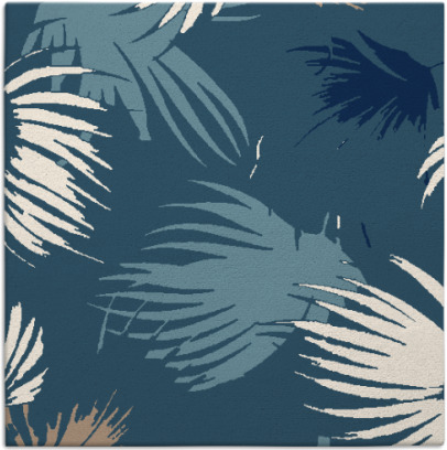 palm rug - item 681251