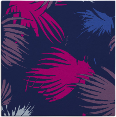 palm rug - item 681253