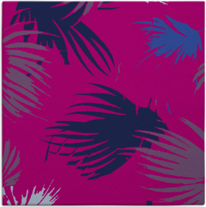 palm rug - item 681254