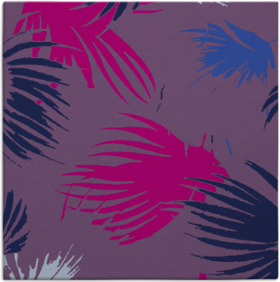 palm rug - item 681255