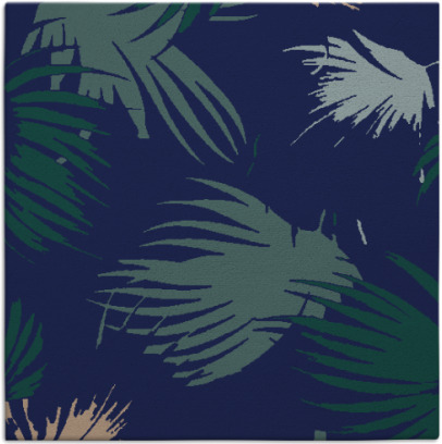 palm rug - item 681257