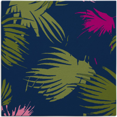 palm rug - item 681261