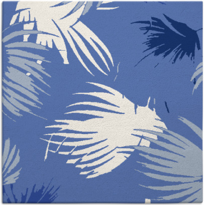 palm rug - item 681265