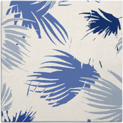 palm rug - item 681266