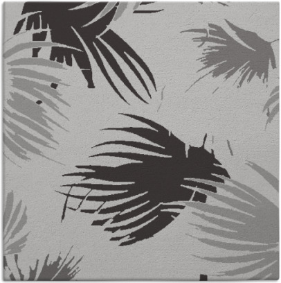 palm rug - item 681269