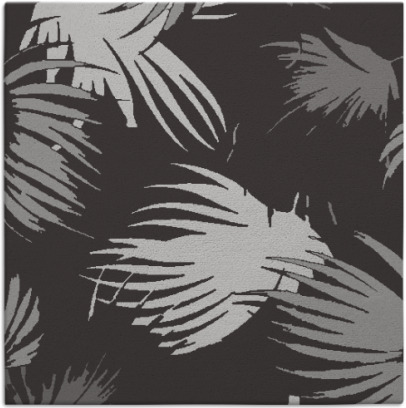 palm rug - item 681270