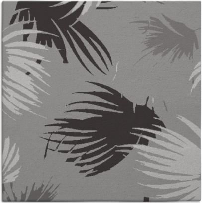 palm rug - item 681271