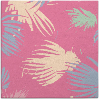 palm rug - item 681274